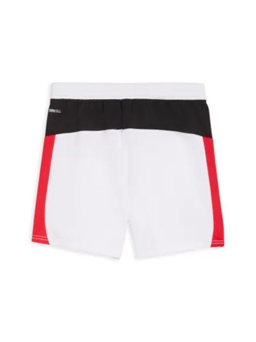 Puma Milan short gara away bambino 25/26 MILAN | 78067702AWAY 25/26